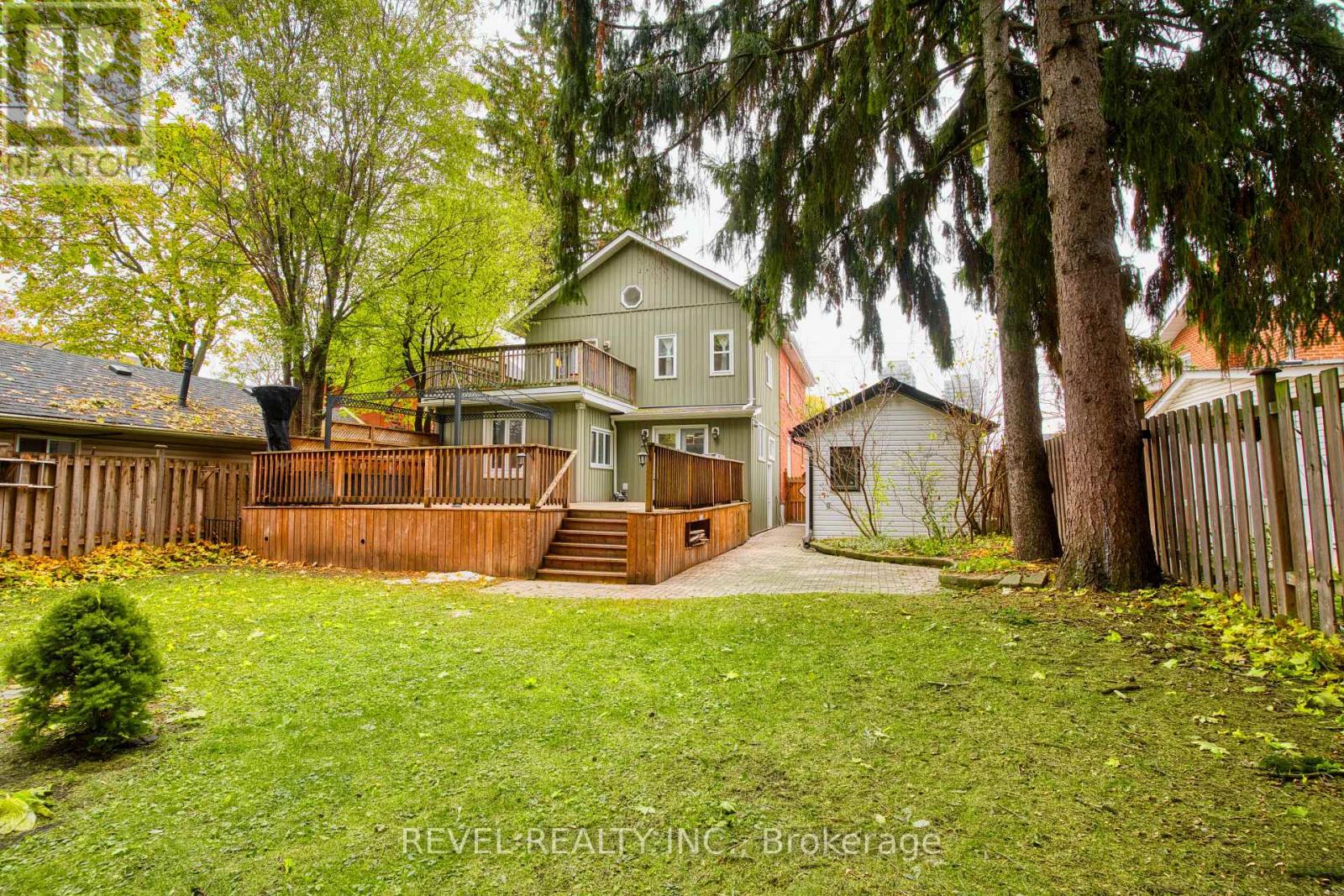 60 Rosedale Avenue W, Brampton, Ontario L6X 1K1 - Photo 43 - W12551158