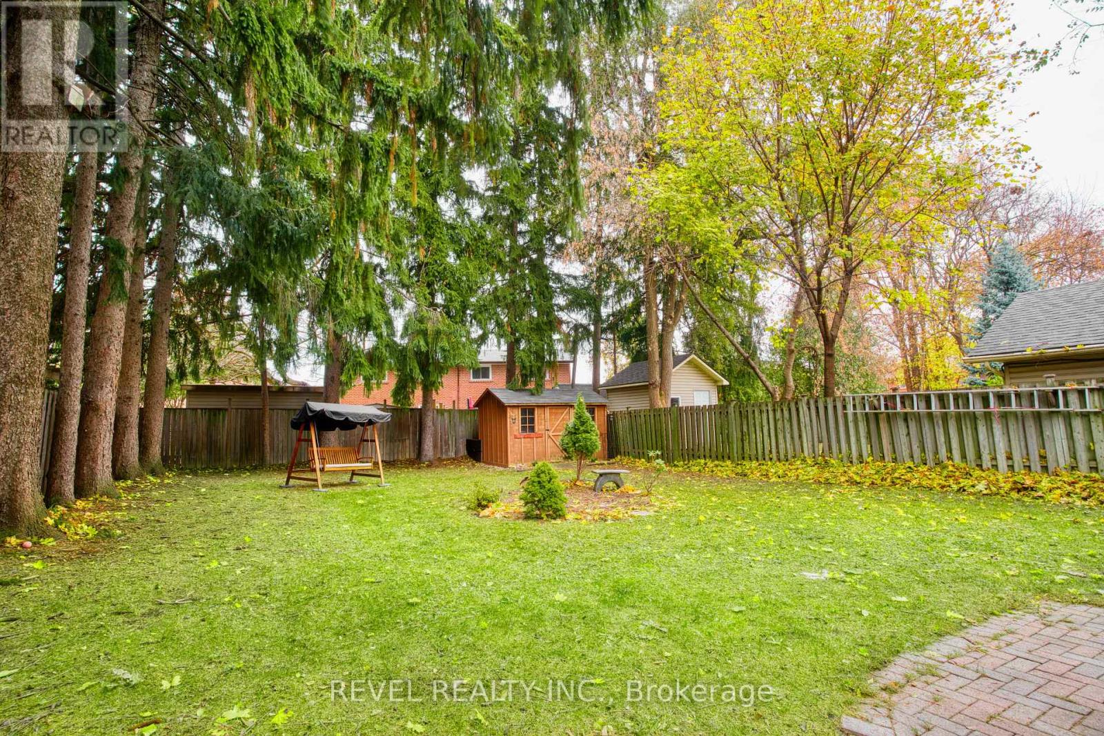 60 Rosedale Avenue W, Brampton, Ontario L6X 1K1 - Photo 48 - W12551158