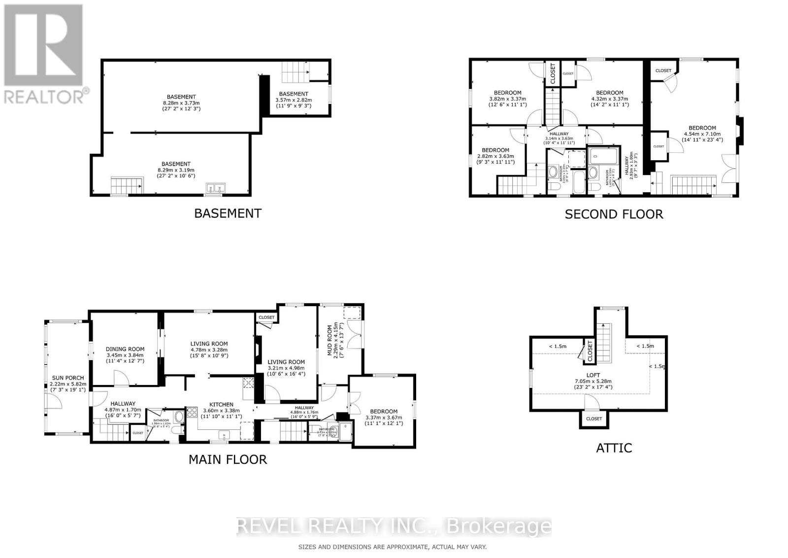 60 Rosedale Avenue W, Brampton, Ontario L6X 1K1 - Photo 49 - W12551158