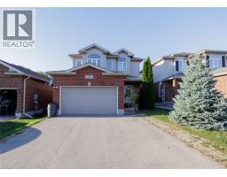 31 BROADOAKS Drive, Cambridge, Ontario