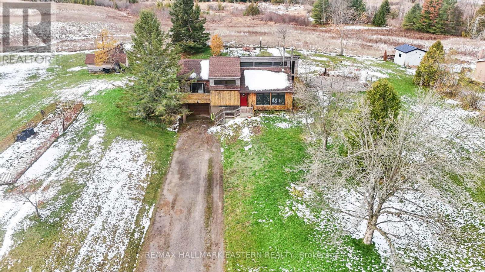 2574 ASPHODEL 12TH LINE, Asphodel-Norwood, Ontario