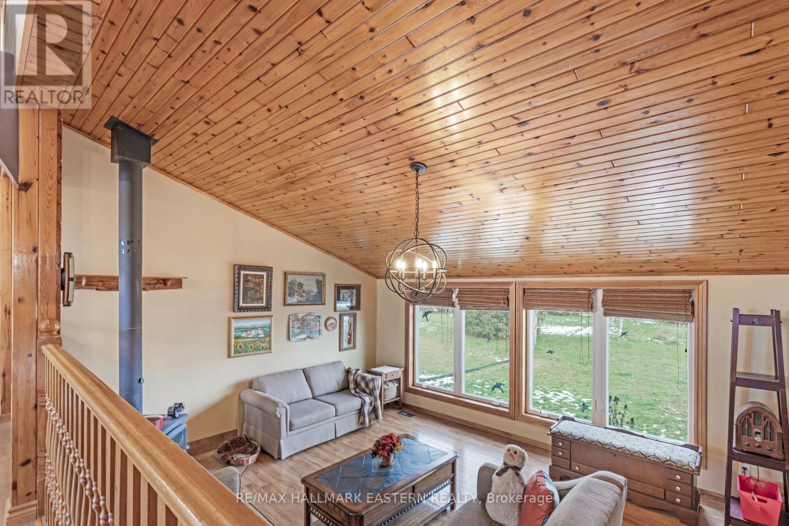 2574 Asphodel 12th Line, Asphodel-Norwood, Ontario K0L 2V0 - Photo 13 - X12551116