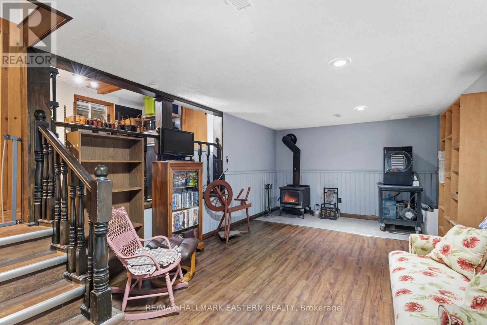 2574 Asphodel 12th Line, Asphodel-Norwood, Ontario K0L 2V0 - Photo 29 - X12551116