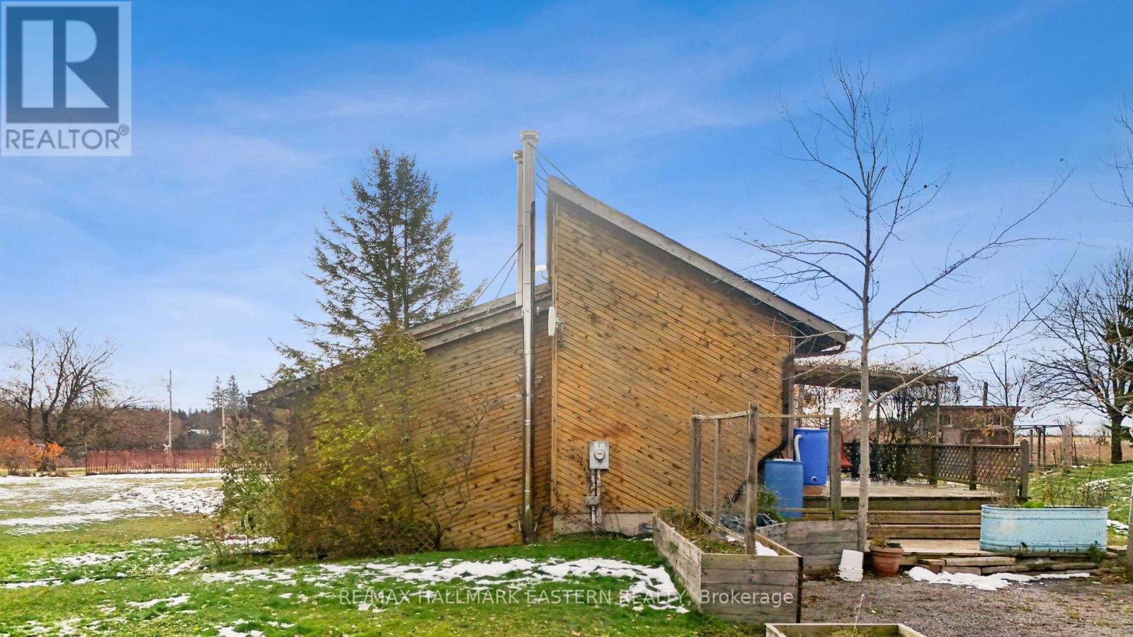 2574 Asphodel 12th Line, Asphodel-Norwood, Ontario K0L 2V0 - Photo 5 - X12551116