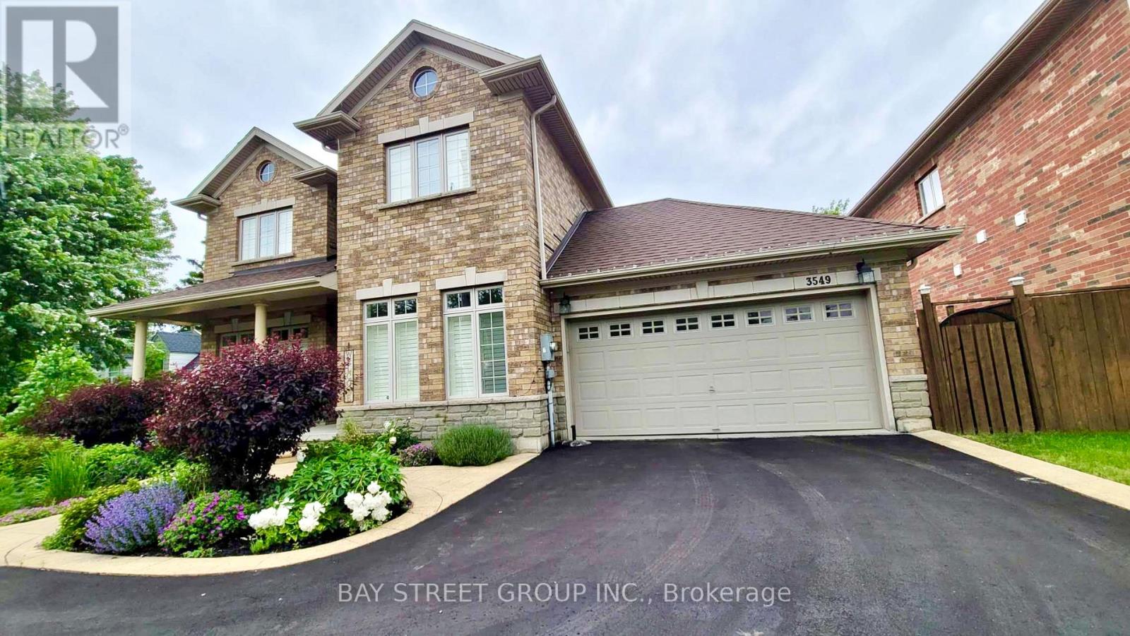 3549 KING STREET, Lincoln, Ontario