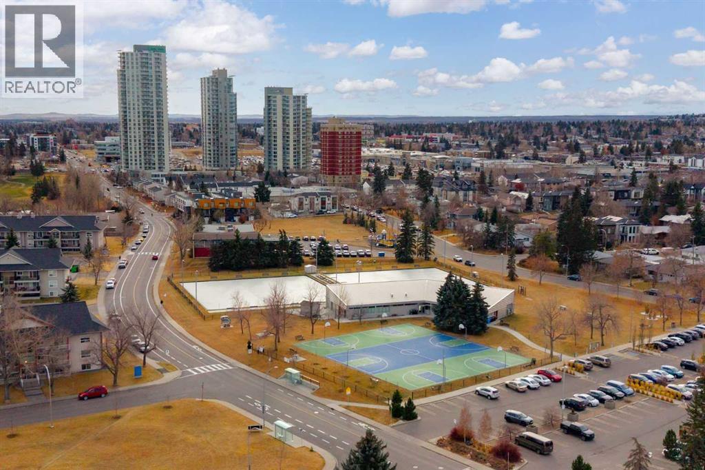 101, 316 Cedar Crescent Sw, Calgary, Alberta  T3C 2Y8 - Photo 16 - A2269632