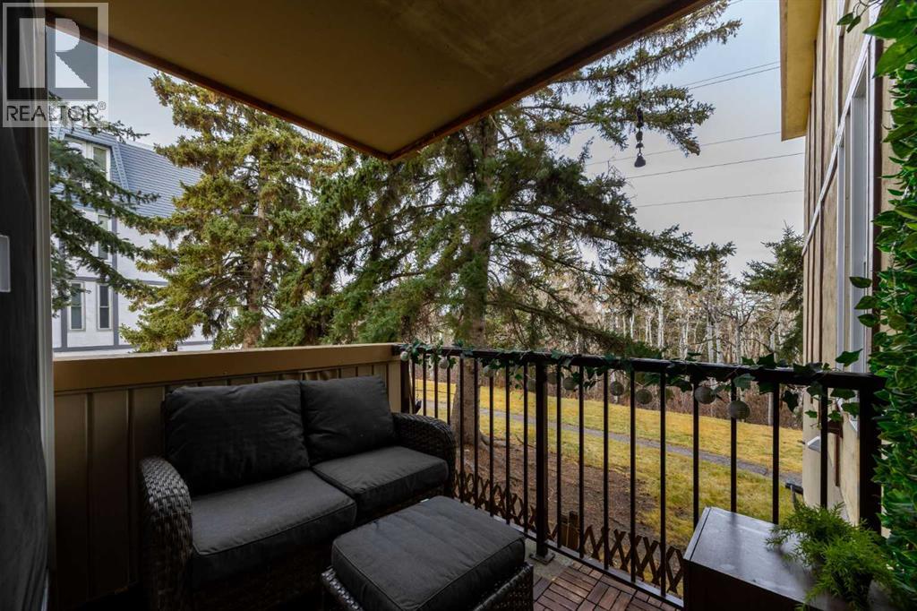 101, 316 Cedar Crescent Sw, Calgary, Alberta  T3C 2Y8 - Photo 7 - A2269632