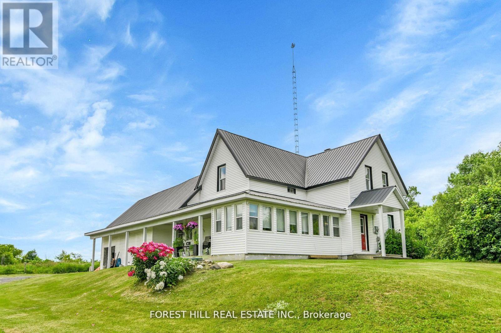 3574 AVONMORE ROAD, North Stormont, Ontario