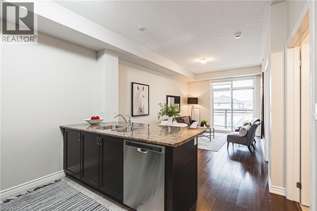 35 Southshore Crescent Unit# 221, Stoney Creek, Ontario  L8E 0J2 - Photo 10 - 40788616