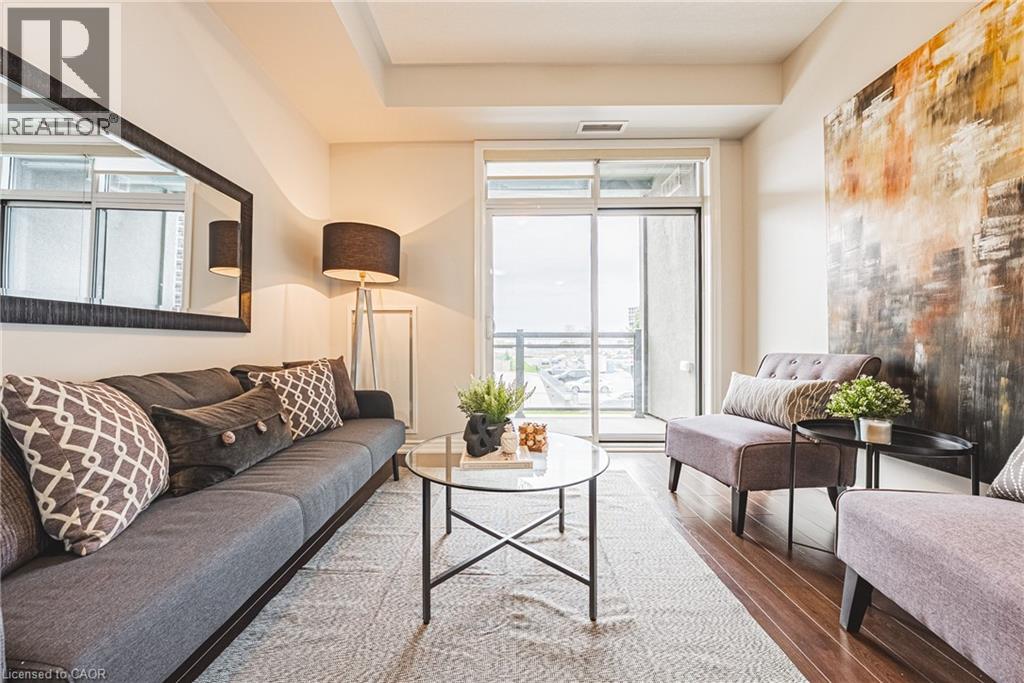 35 Southshore Crescent Unit# 221, Stoney Creek, Ontario  L8E 0J2 - Photo 14 - 40788616