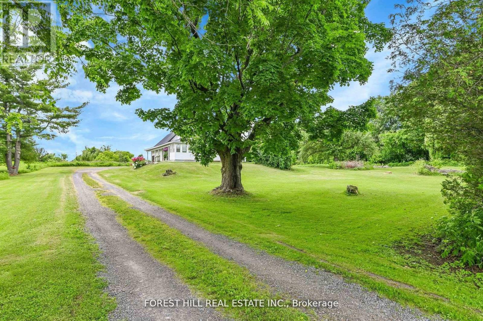 3574 Avonmore Road, North Stormont, Ontario  K0C 1C0 - Photo 2 - X12488290