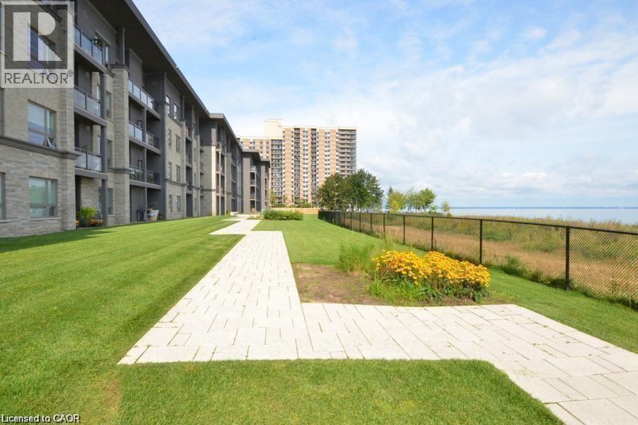 35 Southshore Crescent Unit# 221, Stoney Creek, Ontario  L8E 0J2 - Photo 32 - 40788616