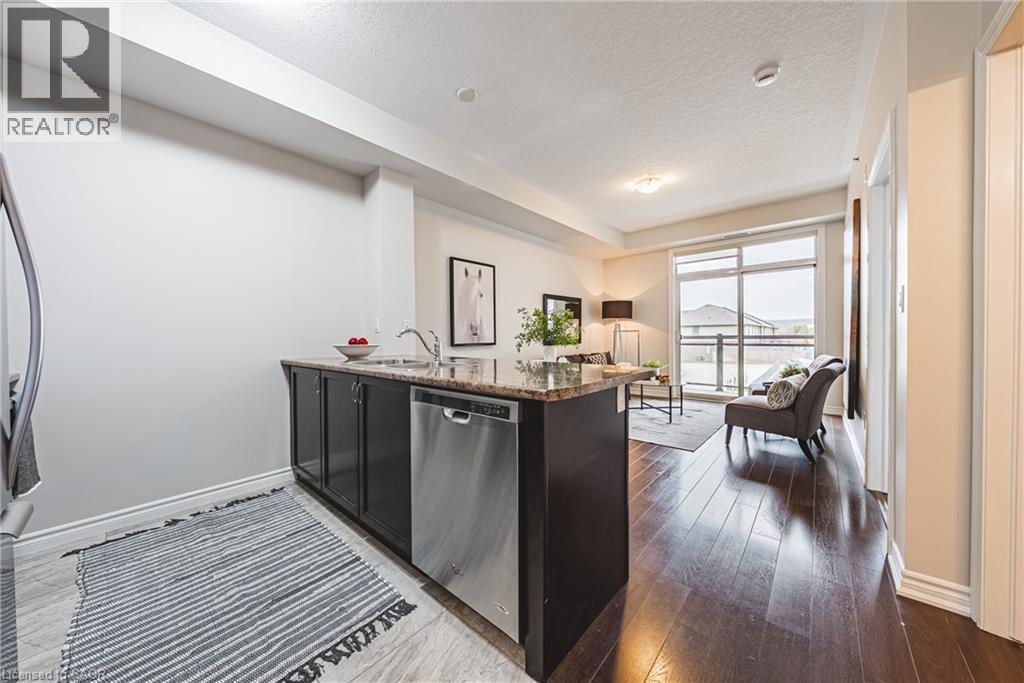 35 Southshore Crescent Unit# 221, Stoney Creek, Ontario  L8E 0J2 - Photo 4 - 40788616