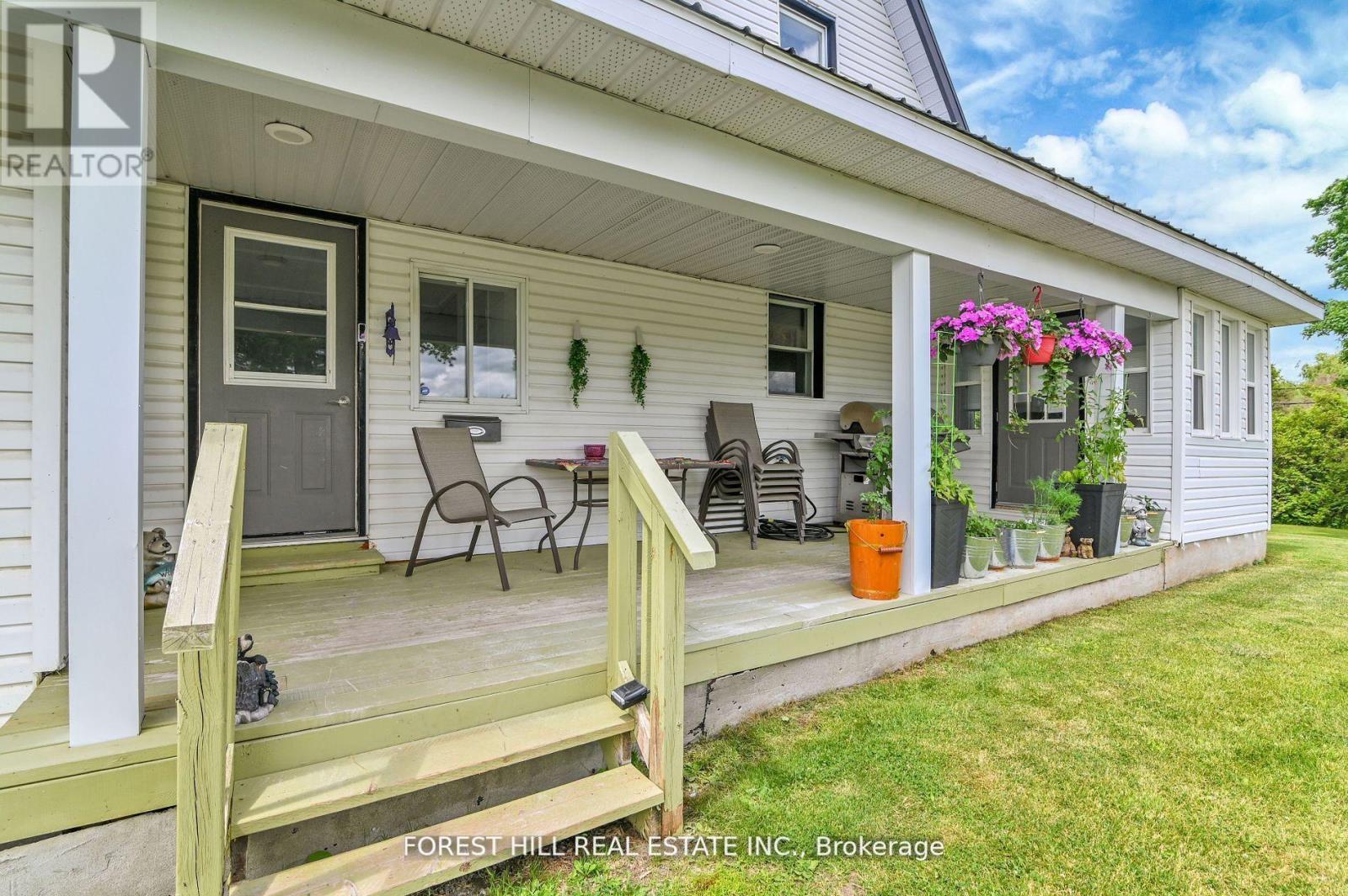 3574 Avonmore Road, North Stormont, Ontario  K0C 1C0 - Photo 4 - X12488290