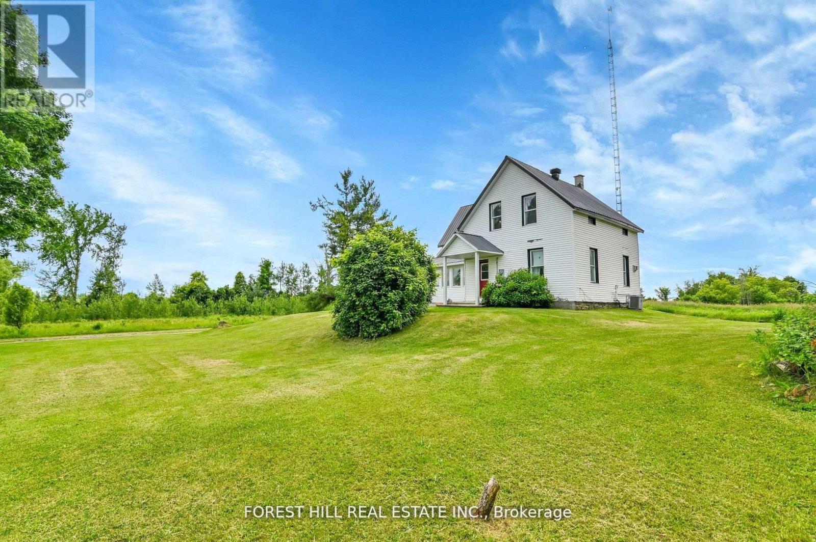 3574 Avonmore Road, North Stormont, Ontario  K0C 1C0 - Photo 29 - X12488290