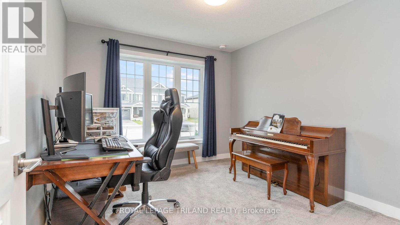 84 Empire Parkway, St. Thomas, Ontario N5R 0N4 - Photo 13 - X12551040