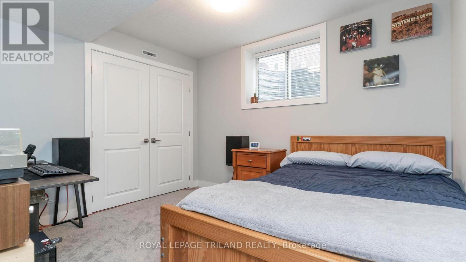 84 Empire Parkway, St. Thomas, Ontario N5R 0N4 - Photo 24 - X12551040