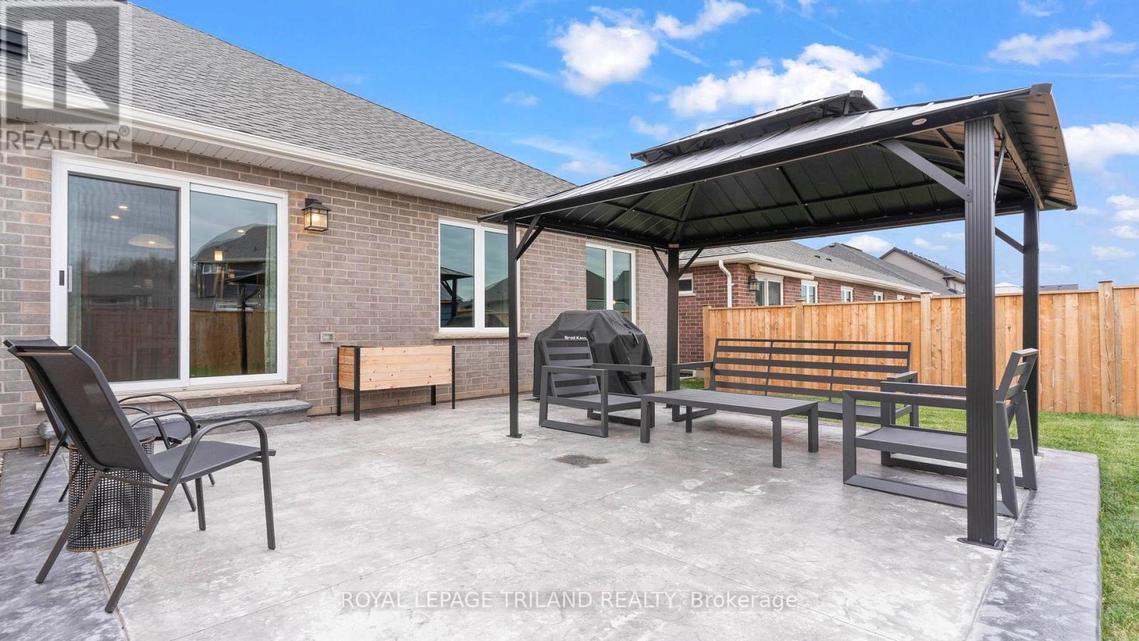 84 Empire Parkway, St. Thomas, Ontario N5R 0N4 - Photo 26 - X12551040