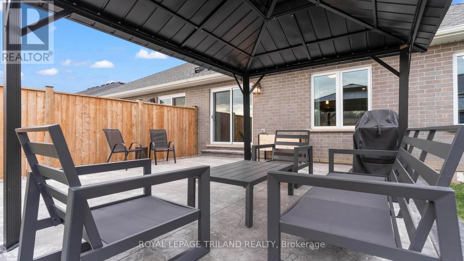 84 Empire Parkway, St. Thomas, Ontario N5R 0N4 - Photo 27 - X12551040