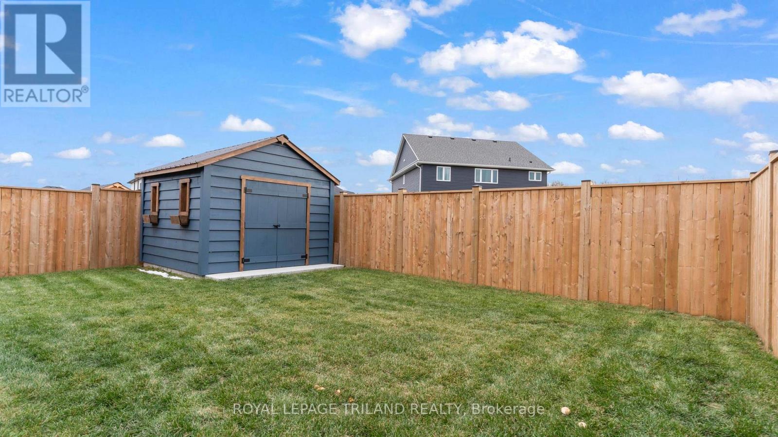 84 Empire Parkway, St. Thomas, Ontario N5R 0N4 - Photo 30 - X12551040