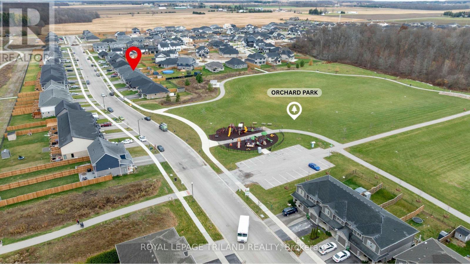 84 Empire Parkway, St. Thomas, Ontario N5R 0N4 - Photo 34 - X12551040