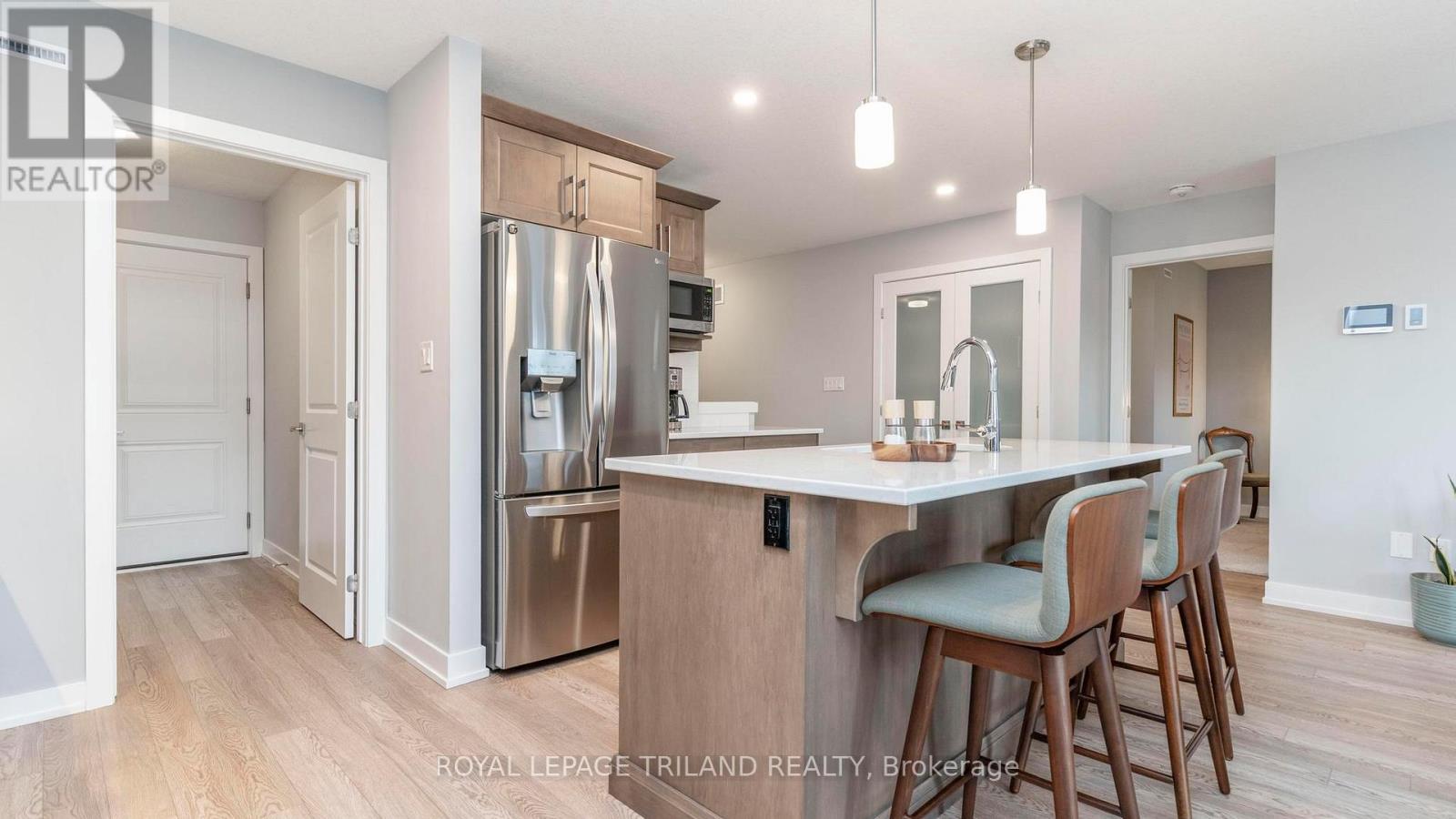 84 Empire Parkway, St. Thomas, Ontario N5R 0N4 - Photo 6 - X12551040