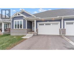 84 EMPIRE PARKWAY, St. Thomas, Ontario