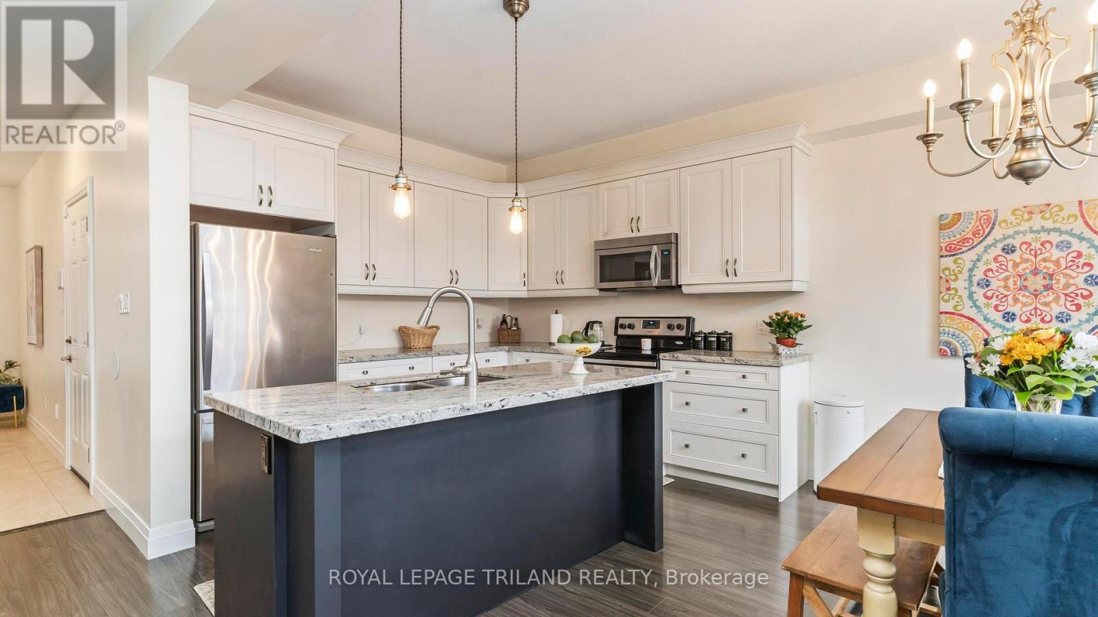 108 - 275 Callaway Road, London North, Ontario  N6G 0N8 - Photo 11 - X12551076