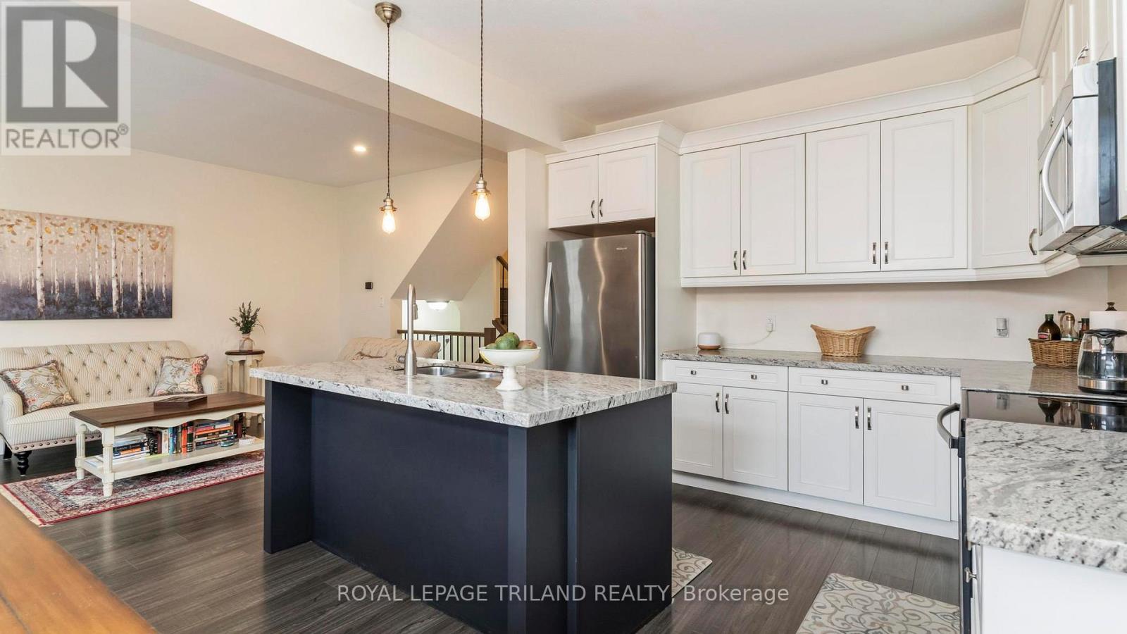 108 - 275 Callaway Road, London North, Ontario  N6G 0N8 - Photo 12 - X12551076