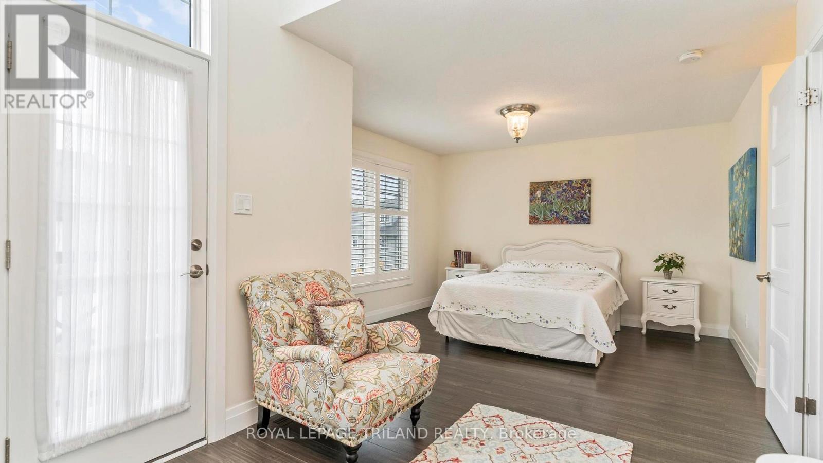 108 - 275 Callaway Road, London North, Ontario  N6G 0N8 - Photo 18 - X12551076