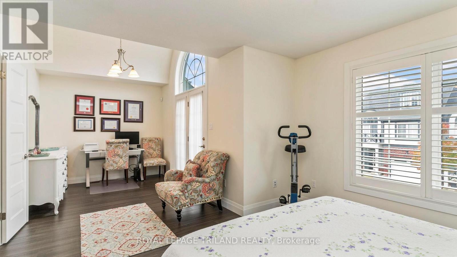 108 - 275 Callaway Road, London North, Ontario  N6G 0N8 - Photo 20 - X12551076