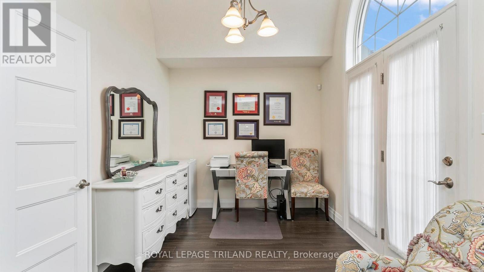 108 - 275 Callaway Road, London North, Ontario  N6G 0N8 - Photo 21 - X12551076