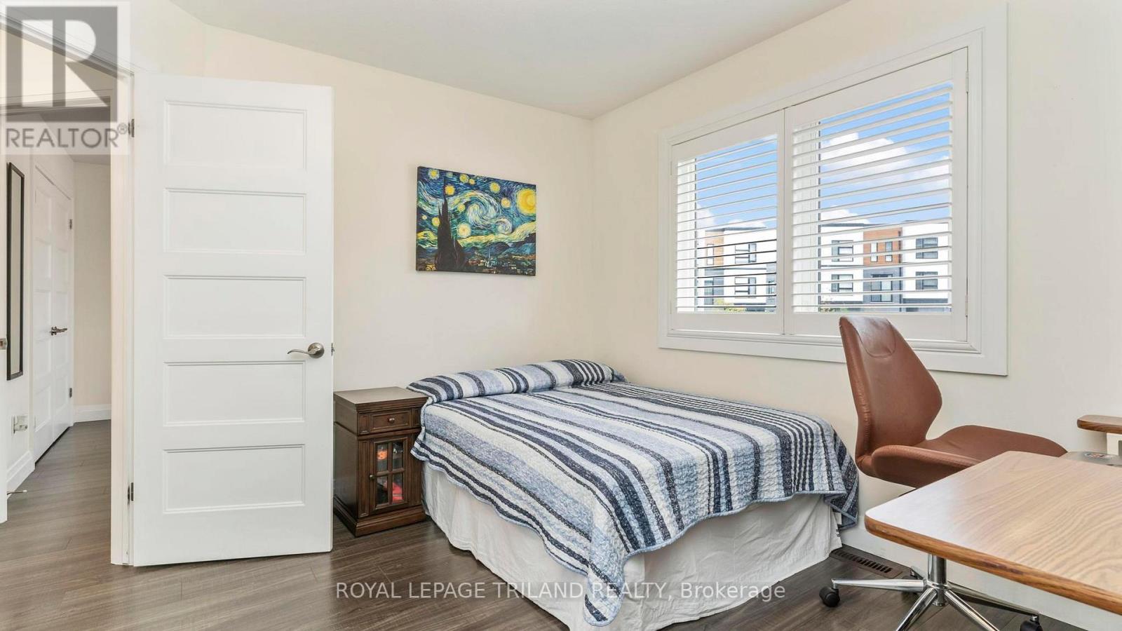 108 - 275 Callaway Road, London North, Ontario  N6G 0N8 - Photo 29 - X12551076