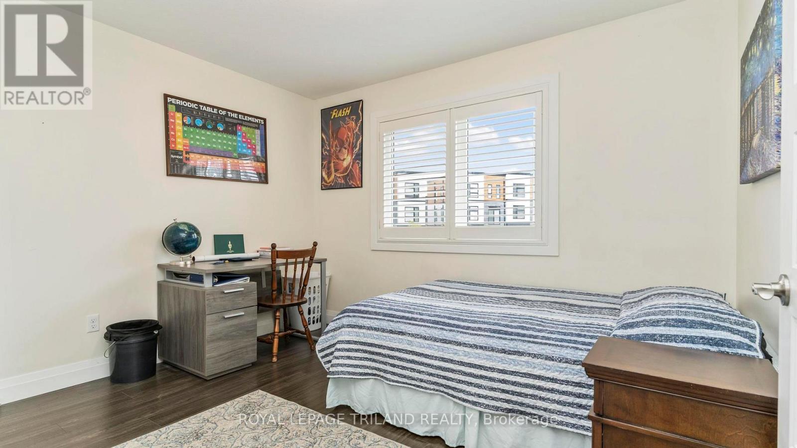 108 - 275 Callaway Road, London North, Ontario  N6G 0N8 - Photo 30 - X12551076