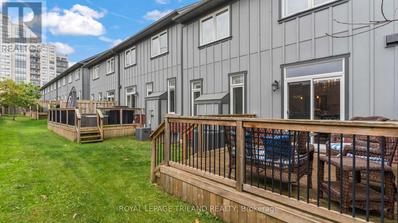 108 - 275 Callaway Road, London North, Ontario  N6G 0N8 - Photo 43 - X12551076