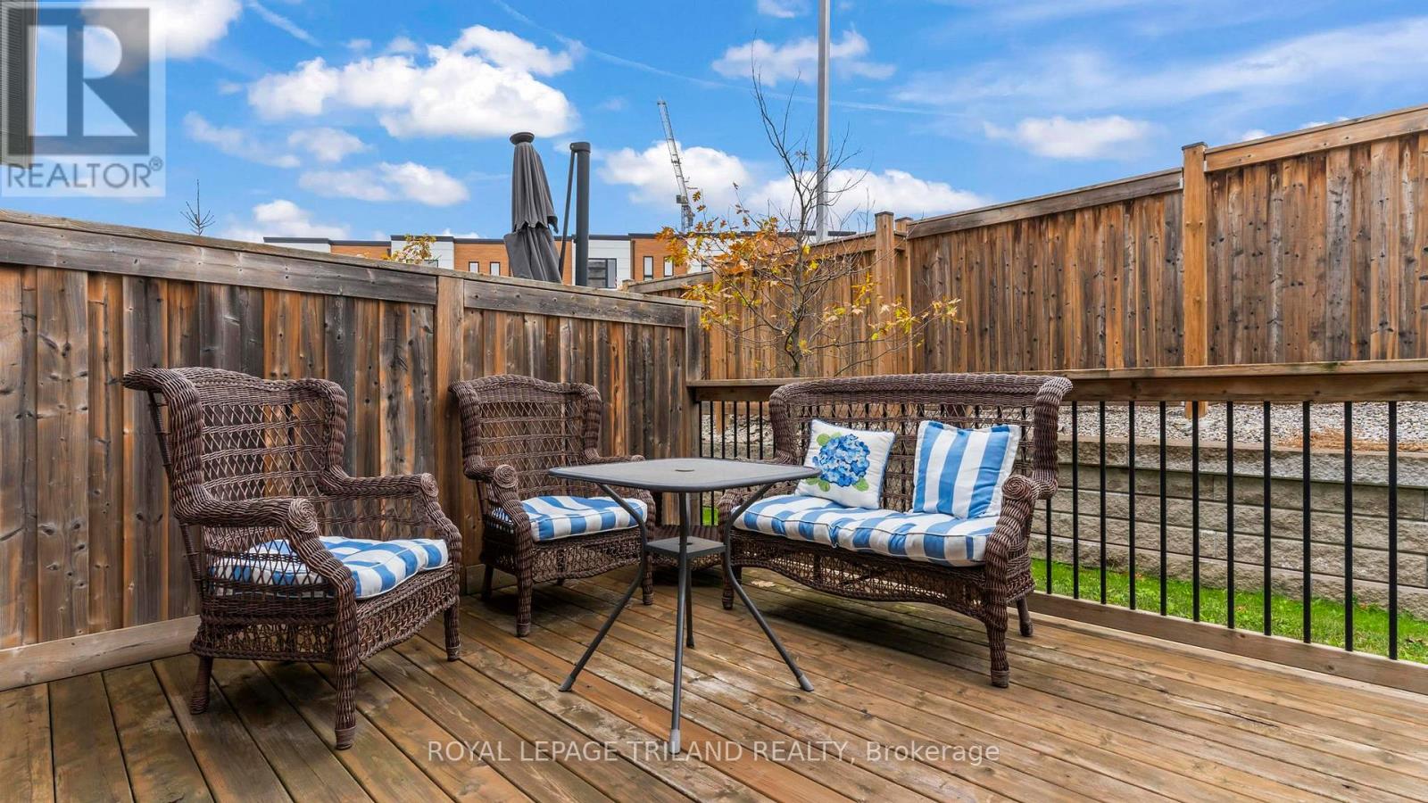 108 - 275 Callaway Road, London North, Ontario  N6G 0N8 - Photo 45 - X12551076