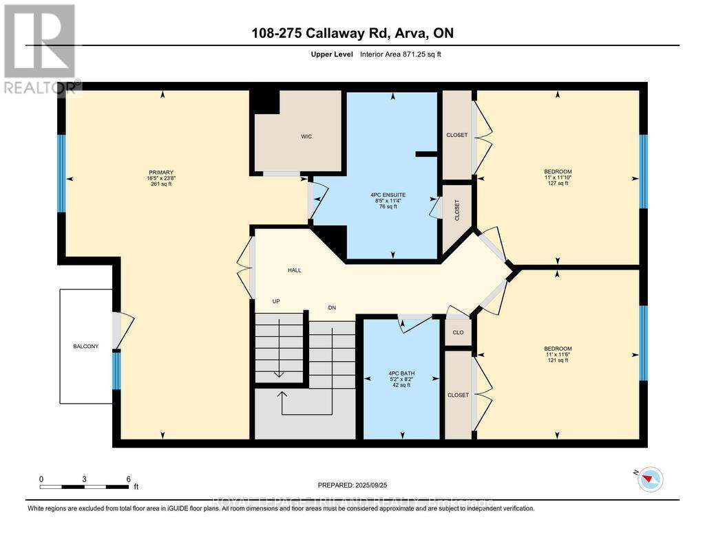 108 - 275 Callaway Road, London North, Ontario  N6G 0N8 - Photo 48 - X12551076