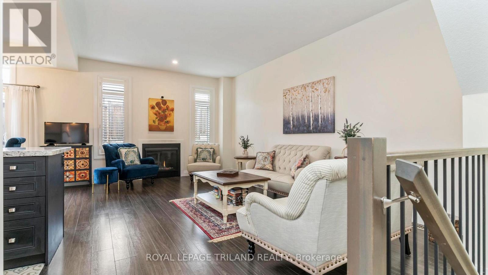 108 - 275 Callaway Road, London North, Ontario  N6G 0N8 - Photo 6 - X12551076