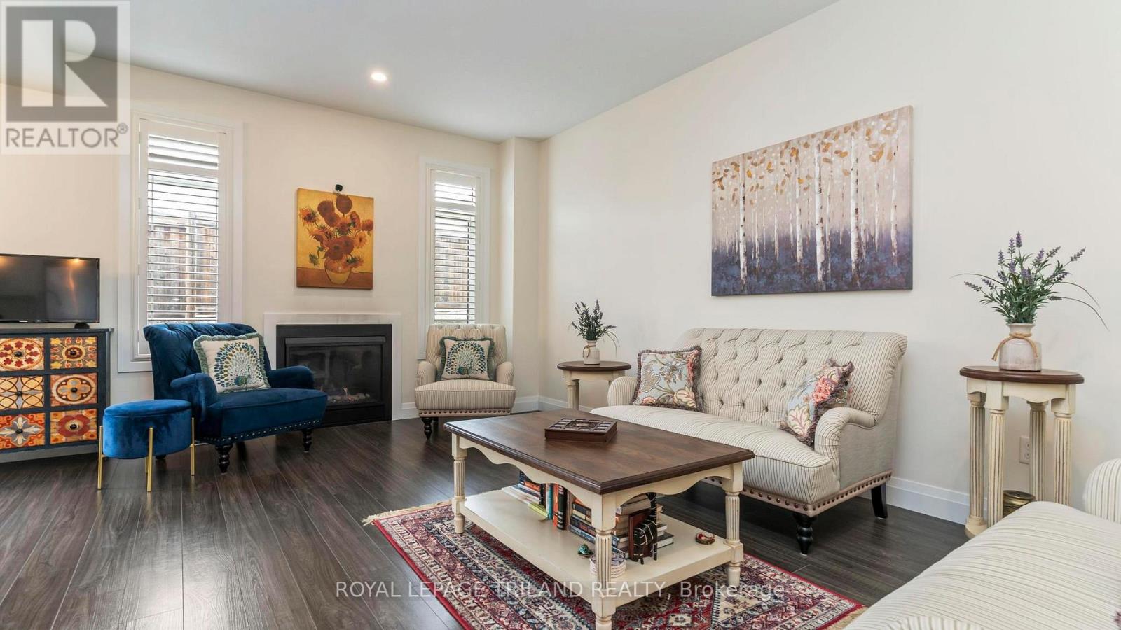 108 - 275 Callaway Road, London North, Ontario  N6G 0N8 - Photo 7 - X12551076