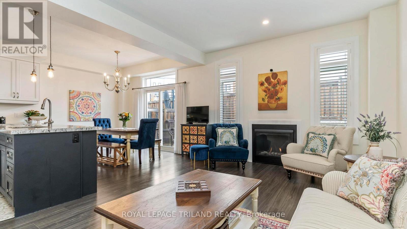 108 - 275 Callaway Road, London North, Ontario  N6G 0N8 - Photo 8 - X12551076