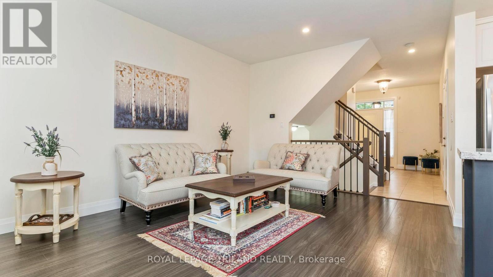 108 - 275 Callaway Road, London North, Ontario  N6G 0N8 - Photo 9 - X12551076