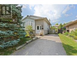 72 BLANCHARD CRESCENT, London North, Ontario