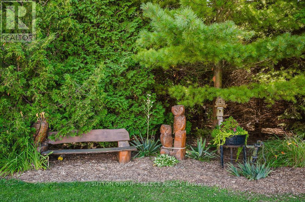 9450 Longwoods Road, Chatham-Kent, Ontario  N7M 5J1 - Photo 23 - X12551092