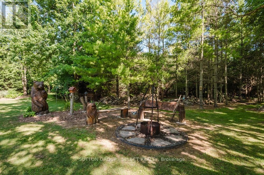 9450 Longwoods Road, Chatham-Kent, Ontario  N7M 5J1 - Photo 26 - X12551092