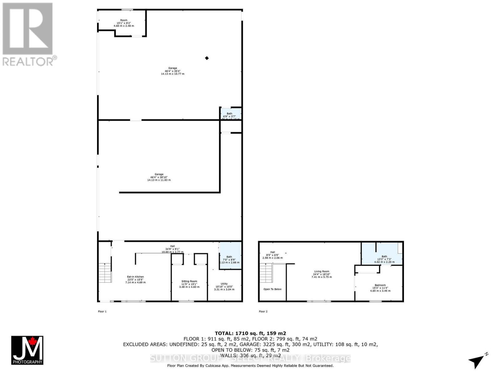 9450 Longwoods Road, Chatham-Kent, Ontario  N7M 5J1 - Photo 47 - X12551092