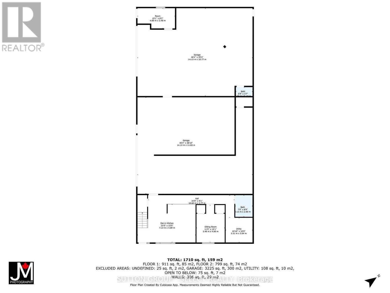 9450 Longwoods Road, Chatham-Kent, Ontario  N7M 5J1 - Photo 48 - X12551092
