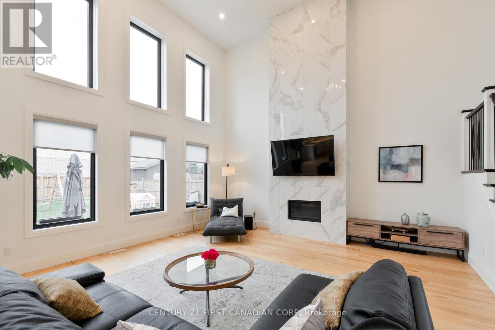 2347 Yellowbirch Court, London North, Ontario  N6G 5C1 - Photo 15 - X12551226