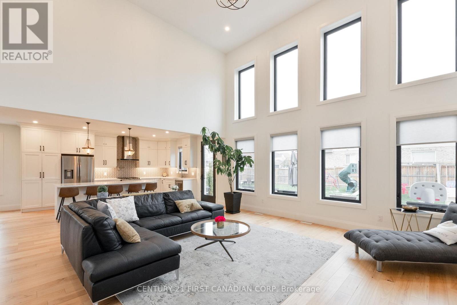 2347 Yellowbirch Court, London North, Ontario  N6G 5C1 - Photo 16 - X12551226