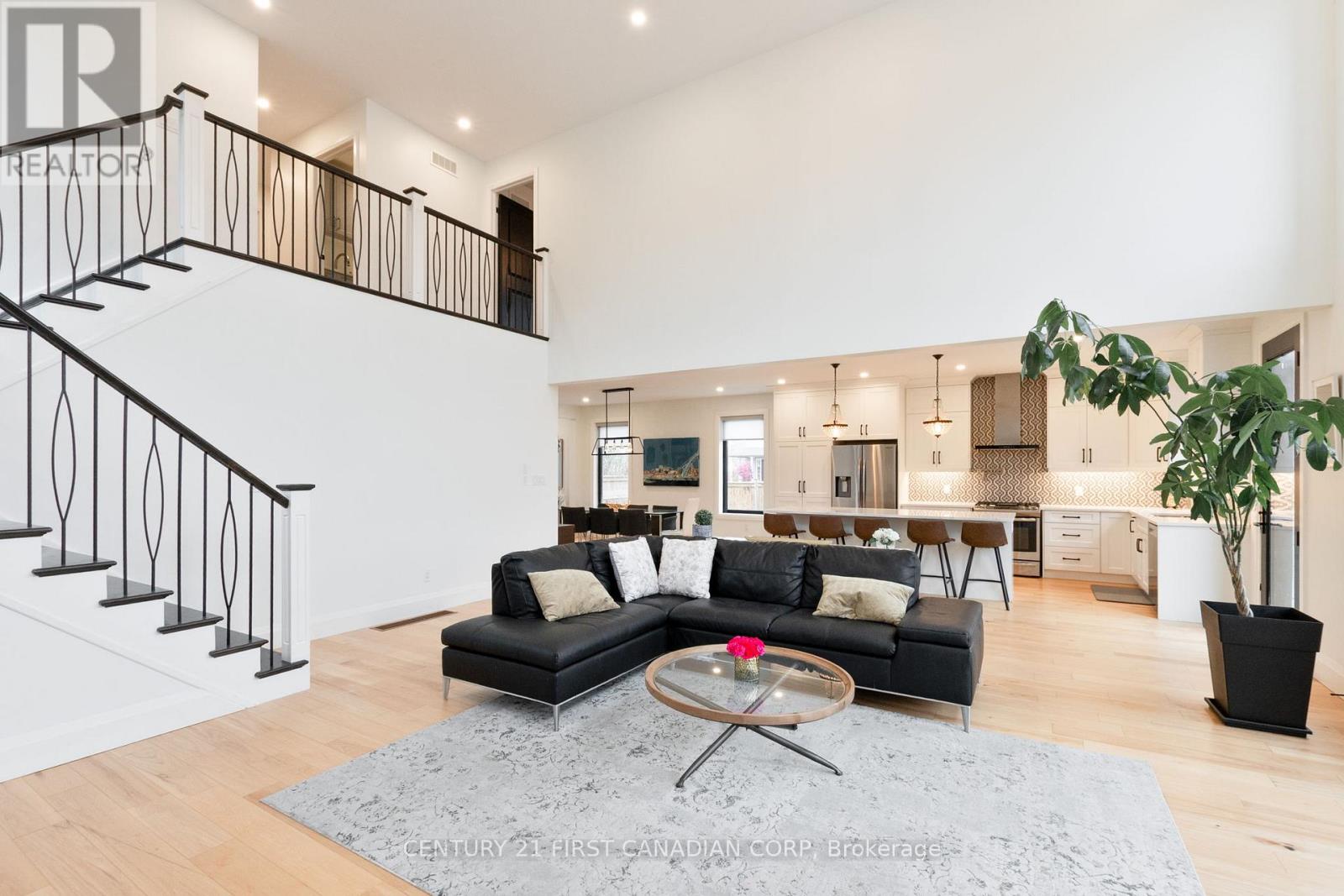 2347 Yellowbirch Court, London North, Ontario  N6G 5C1 - Photo 17 - X12551226