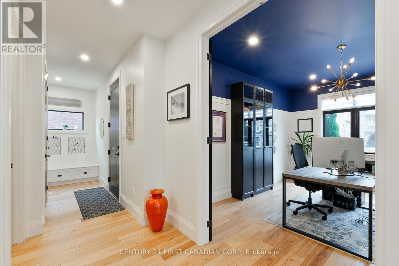 2347 Yellowbirch Court, London North, Ontario  N6G 5C1 - Photo 19 - X12551226